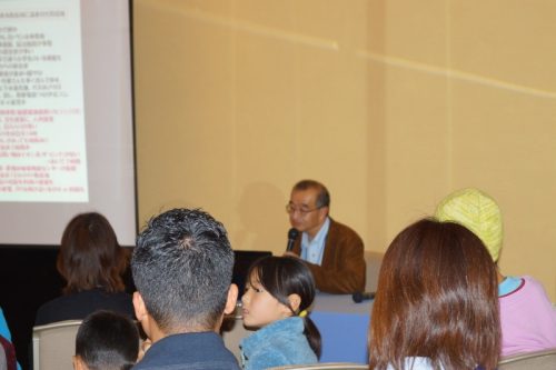 横田耕太郎さん