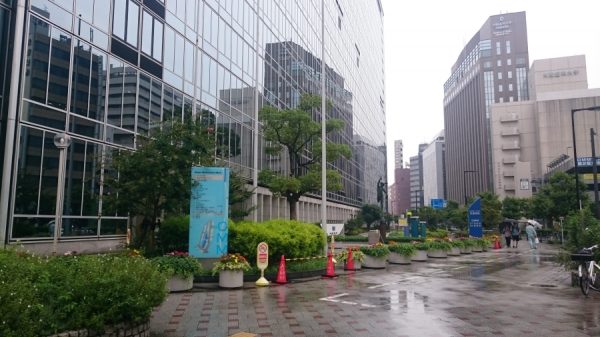 楽園信州移住セミナー（大阪）の写真