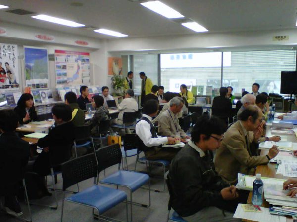 第10回 信州田舎暮らしセミナーの写真