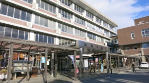 諏訪市へ移住を考えている方への写真