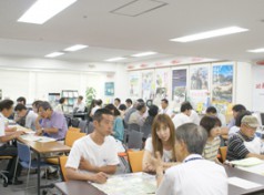 第4回 信州田舎暮らしセミナーの写真